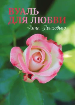 Вуаль для любви читать онлайн бесплатно