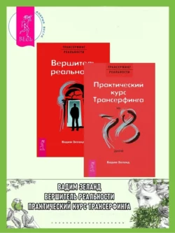 Практический курс Трансерфинга + Вершитель реальности читать онлайн бесплатно