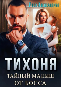 Тихоня. Тайный малыш от босса читать онлайн бесплатно