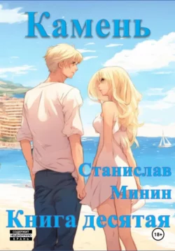 Камень. Книга десятая читать онлайн бесплатно