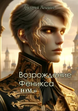 Возрождение Феникса. Том 6 читать онлайн бесплатно