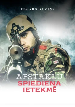 Apstākļu spiediena ietekmē читать онлайн бесплатно
