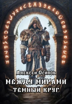 Между мирами – Темный круг читать онлайн бесплатно