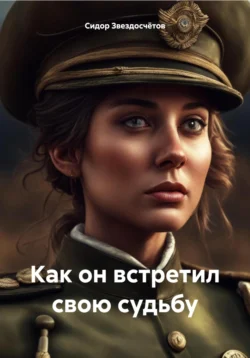 Как он встретил свою судьбу читать онлайн бесплатно