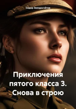 Приключения пятого класса 3. Снова в строю читать онлайн бесплатно