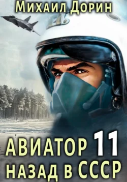 Авиатор: назад в СССР 11 читать онлайн бесплатно