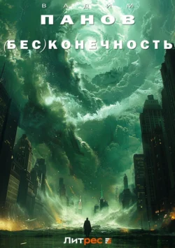 (Бес)конечность читать онлайн бесплатно