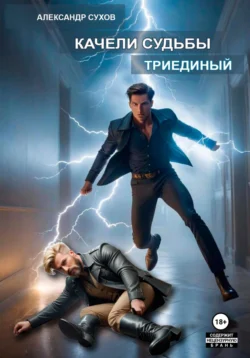Качели судьбы 2. Триединый читать онлайн бесплатно