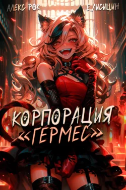 Корпорация «Гермес» 2 читать онлайн бесплатно