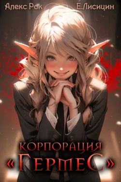 Корпорация «Гермес» 3 читать онлайн бесплатно