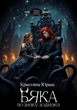 Бяка по знаку зодиака читать онлайн бесплатно
