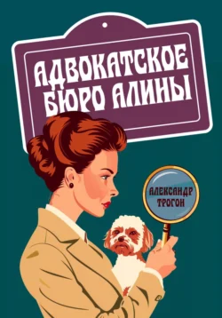 Адвокатское бюро Алины читать онлайн бесплатно