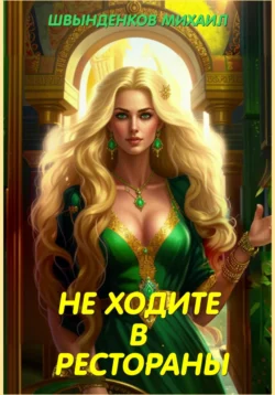 Не ходите в рестораны читать онлайн бесплатно