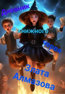 Дневник книжного червя читать онлайн бесплатно