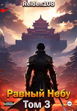 Равный небу. Том 3 читать онлайн бесплатно