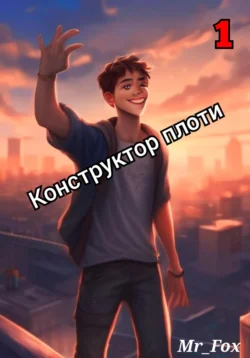 Конструктор плоти. Высшая Школа читать онлайн бесплатно