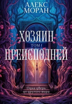 Хозяин преисподней. Том 1 читать онлайн бесплатно