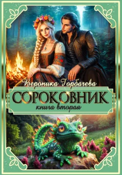 Сороковник. Книга 2 читать онлайн бесплатно