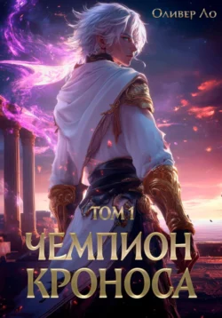 Чемпион Кроноса. Том 1 читать онлайн бесплатно