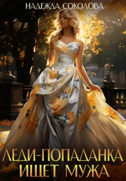 Леди-попаданка ищет мужа читать онлайн бесплатно