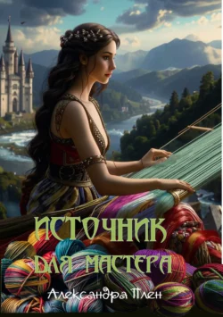 Источник для мастера читать онлайн бесплатно