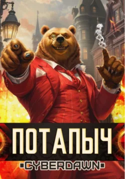 Потапыч читать онлайн бесплатно