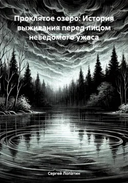 Проклятое озеро: История выживания перед лицом неведомого ужаса читать онлайн бесплатно