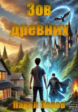 Зов древних читать онлайн бесплатно