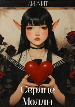 Сердце Молли читать онлайн бесплатно