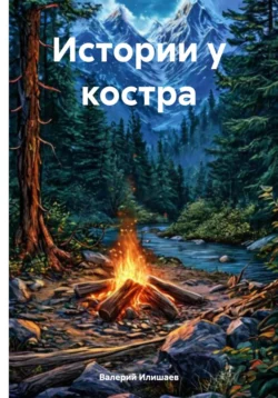 Истории у костра читать онлайн бесплатно