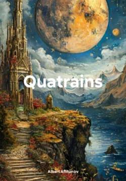 Quatrains читать онлайн бесплатно