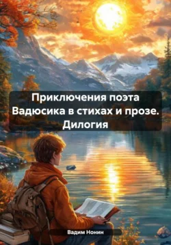 Приключения поэта Вадюсика в стихах и прозе. Дилогия читать онлайн бесплатно