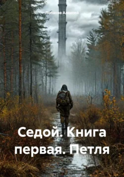 Седой. Книга первая. Петля читать онлайн бесплатно