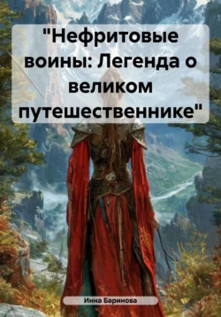 Нефритовые воины: Легенда о великом путешественнике читать онлайн бесплатно