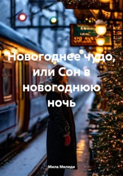 Новогоднее чудо, или Сон в новогоднюю ночь читать онлайн бесплатно