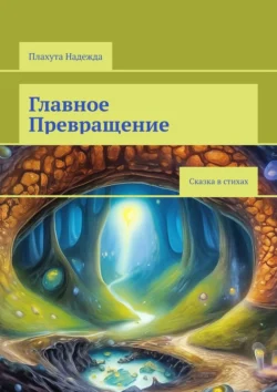 Главное Превращение. Сказка в стихах читать онлайн бесплатно