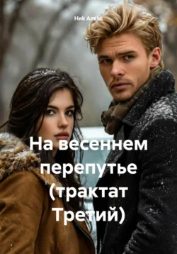 На весеннем перепутье (трактат Третий) читать онлайн бесплатно