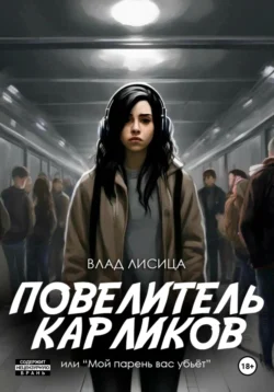 Повелитель карликов, или мой парень вас убьёт читать онлайн бесплатно