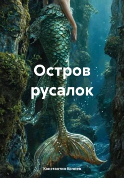 Остров русалок читать онлайн бесплатно