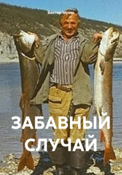ЗАБАВНЫЙ СЛУЧАЙ читать онлайн бесплатно