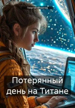 Потерянный день на Титане читать онлайн бесплатно