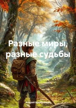 Разные миры, разные судьбы читать онлайн бесплатно