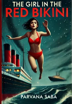 The girl in the red bikini читать онлайн бесплатно