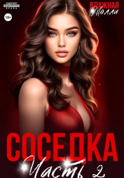 Соседка (ч2) читать онлайн бесплатно