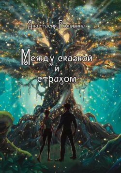 Между сказкой и страхом читать онлайн бесплатно