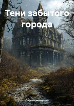 Тени забытого города читать онлайн бесплатно