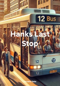 Hanks Last Stop читать онлайн бесплатно