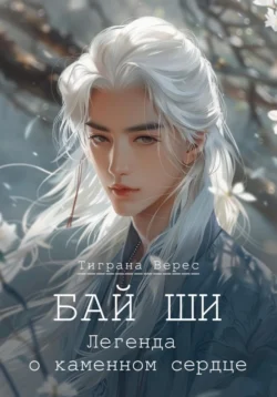 Бай Ши: Легенда о каменном сердце читать онлайн бесплатно