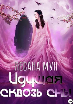 Идущая сквозь сны читать онлайн бесплатно
