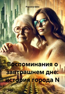 Воспоминания о завтрашнем дне: история города N читать онлайн бесплатно